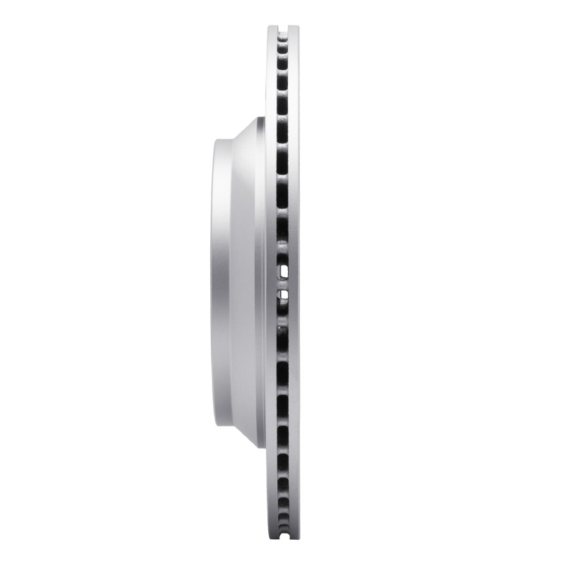 Subaru Crosstrek Brake Rotor (1) - Rear - R1 Concepts - GEOSPEC Coated - `19-`23